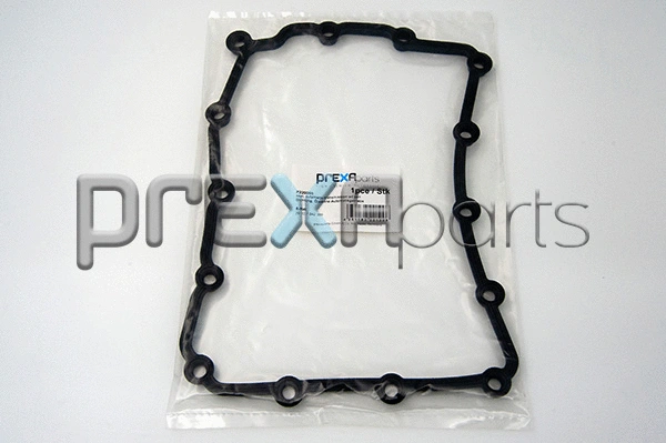 Gasket, automatic transmission oil sump