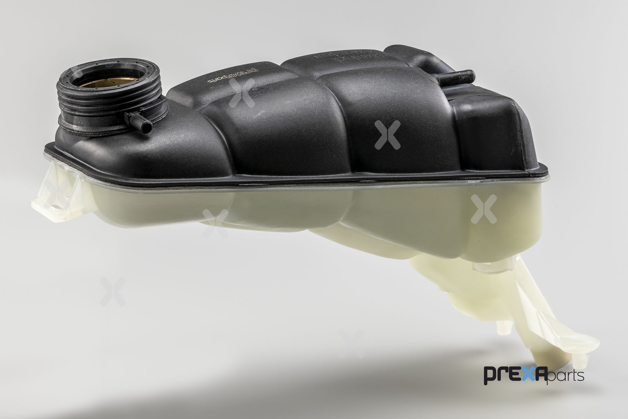 Expansion Tank, coolant