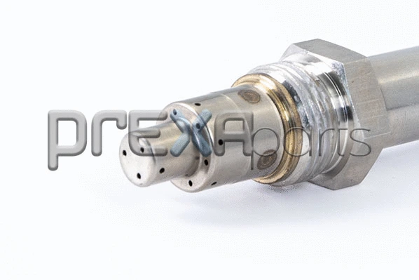 NOx Sensor, urea injection