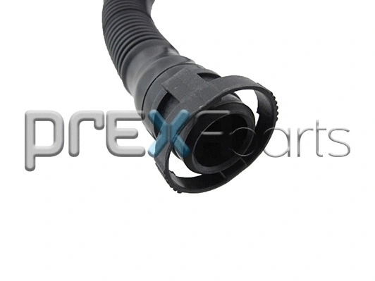 Valve, crankcase ventilation