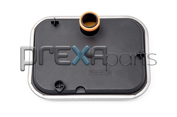 Hydraulic Filter Kit, automatic transmission