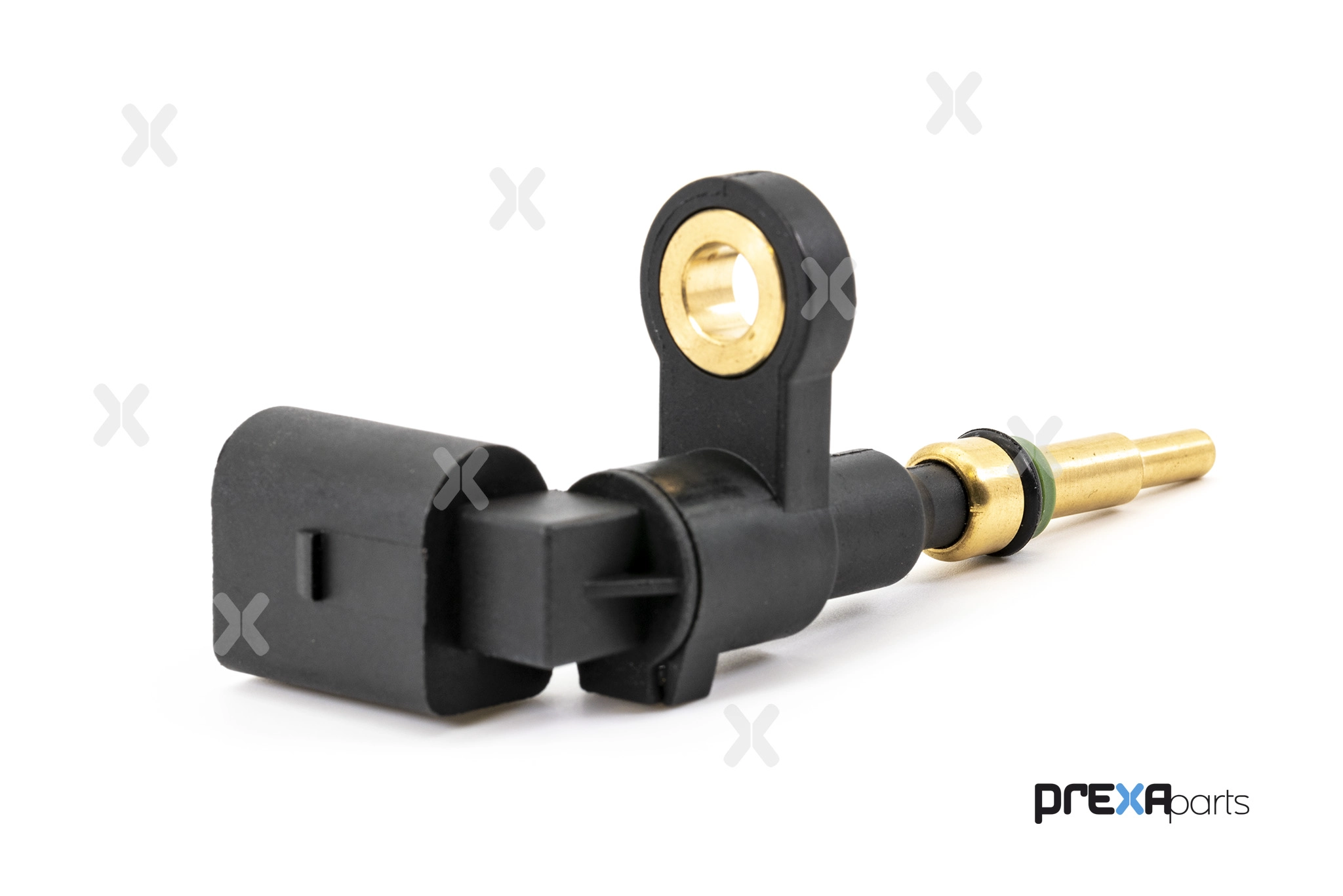 Sensor, coolant temperature