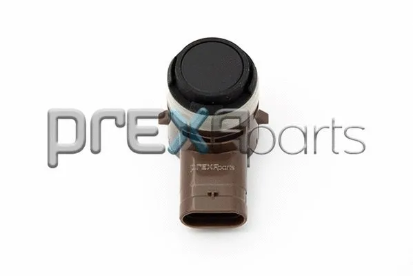 Sensor, parking distance control