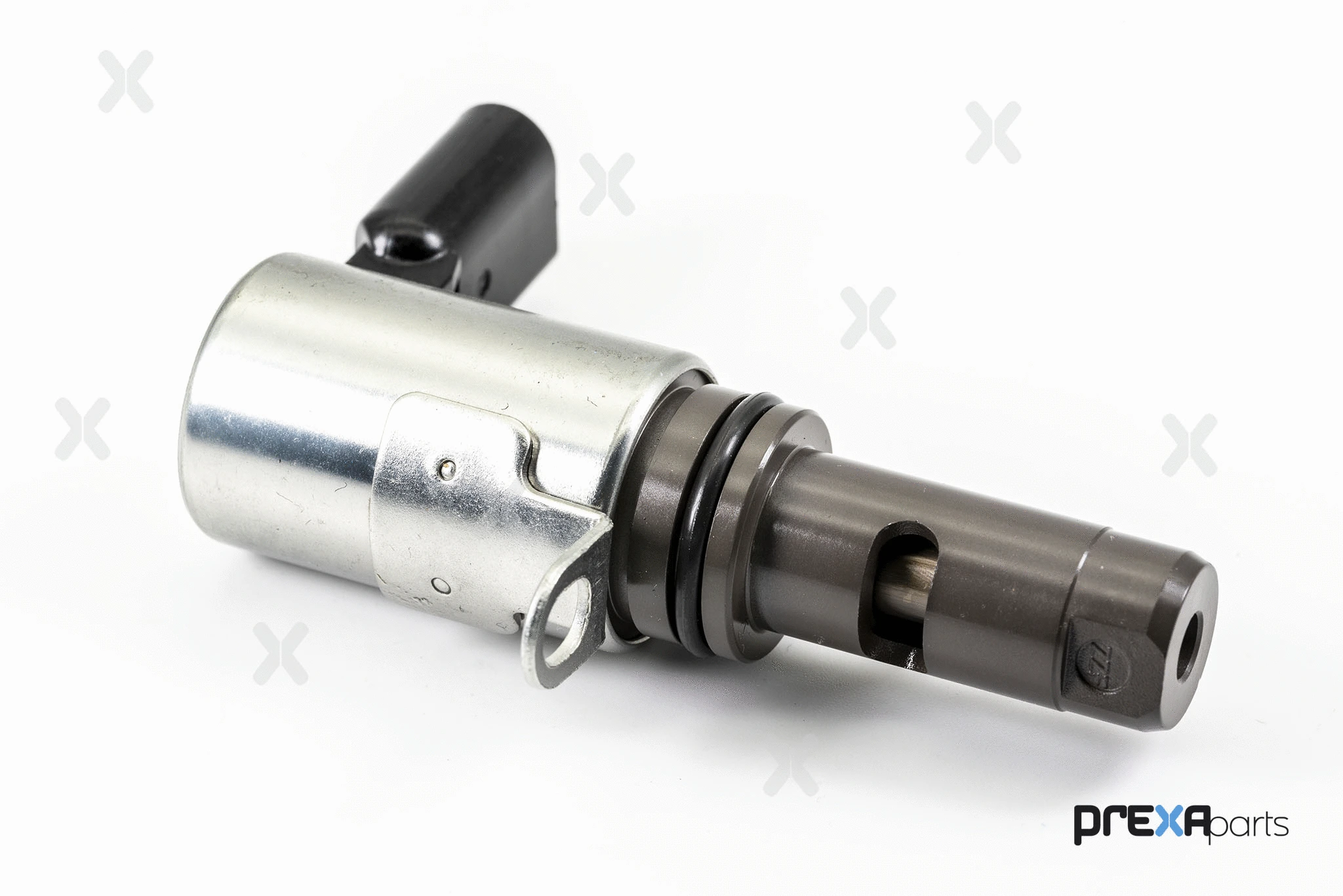 Control Valve, camshaft adjustment