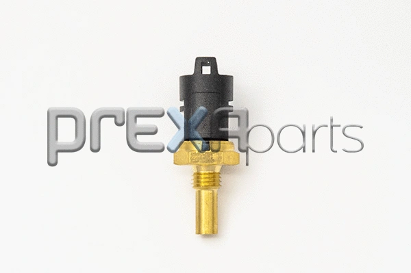 Sensor, coolant temperature