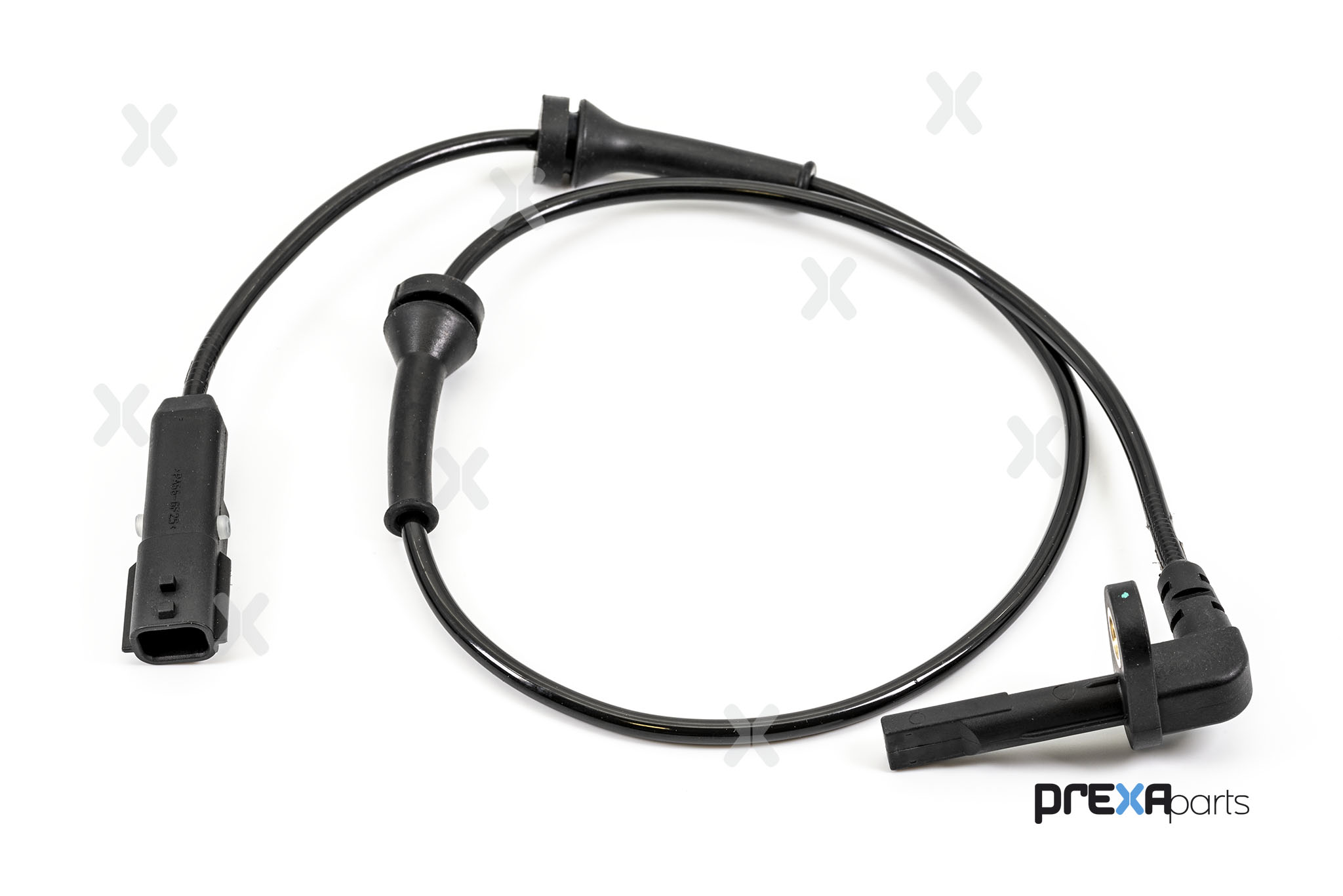 Sensor, wheel speed (P701193)