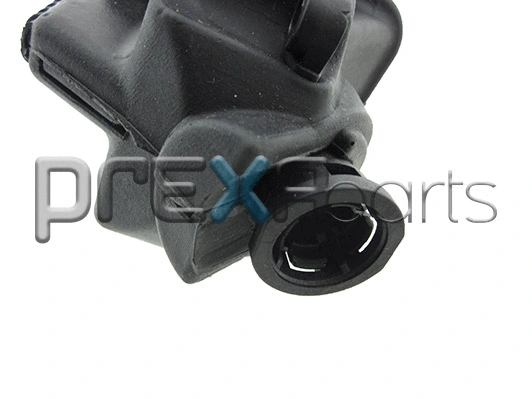 Oil Separator, crankcase ventilation