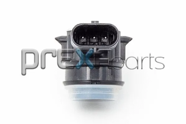 Sensor, parking distance control