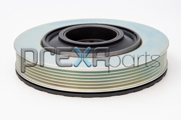 Belt Pulley, crankshaft (P925002)