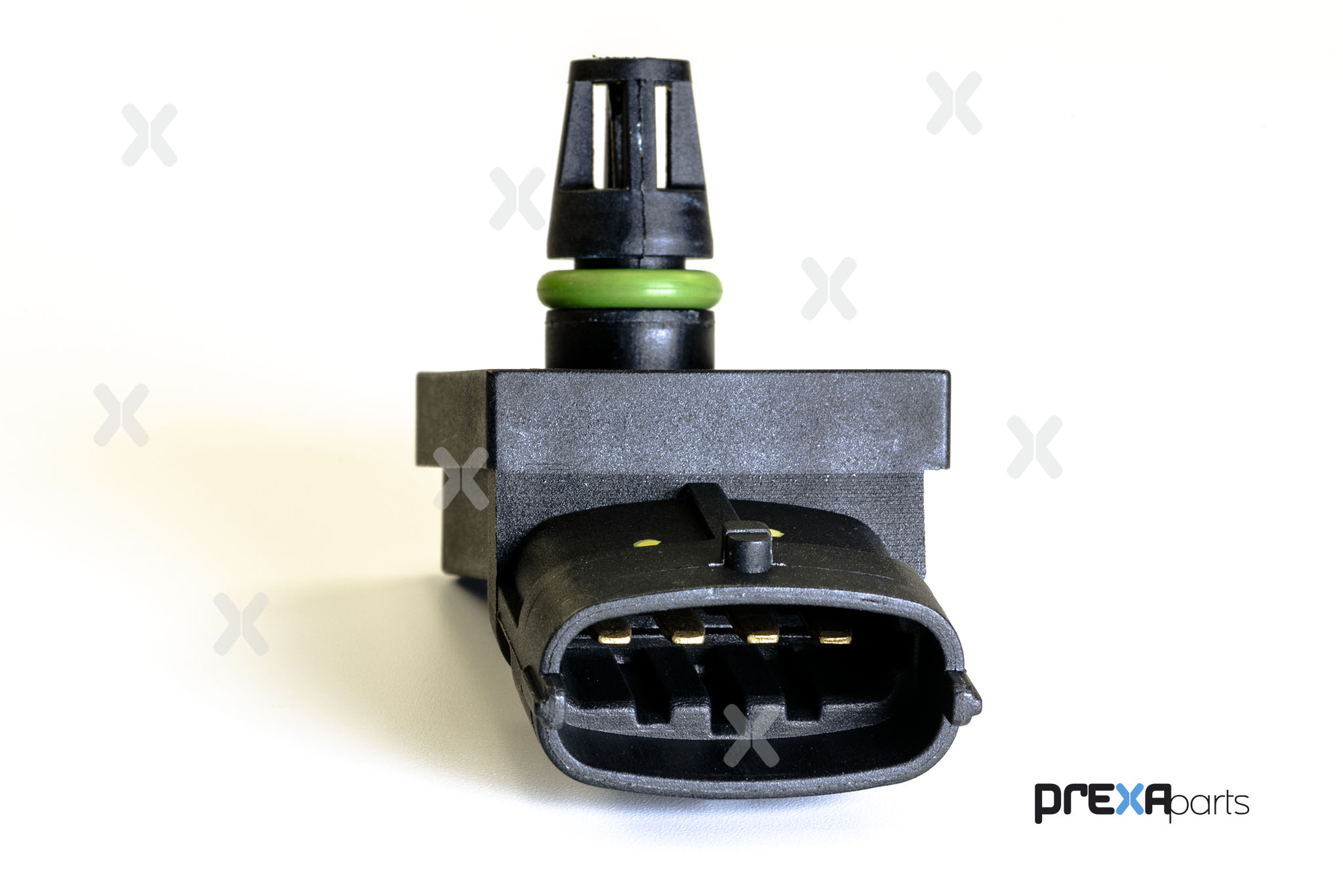 Sensor, intake manifold pressure