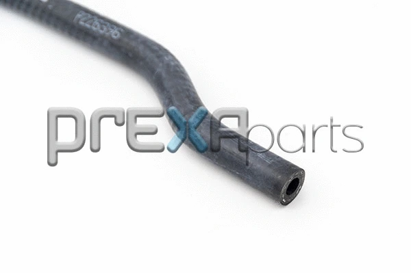 Breather Hose, expansion tank