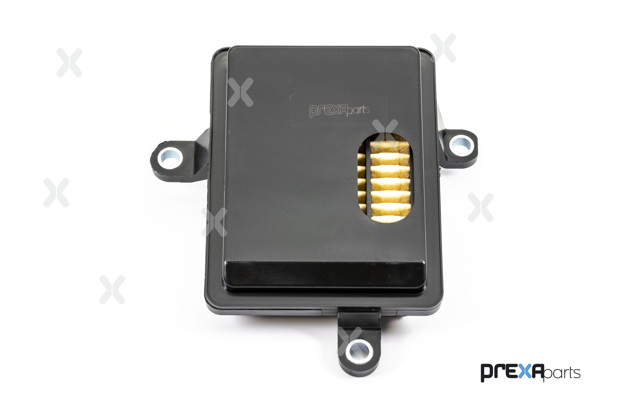 Hydraulic Filter Kit, automatic transmission