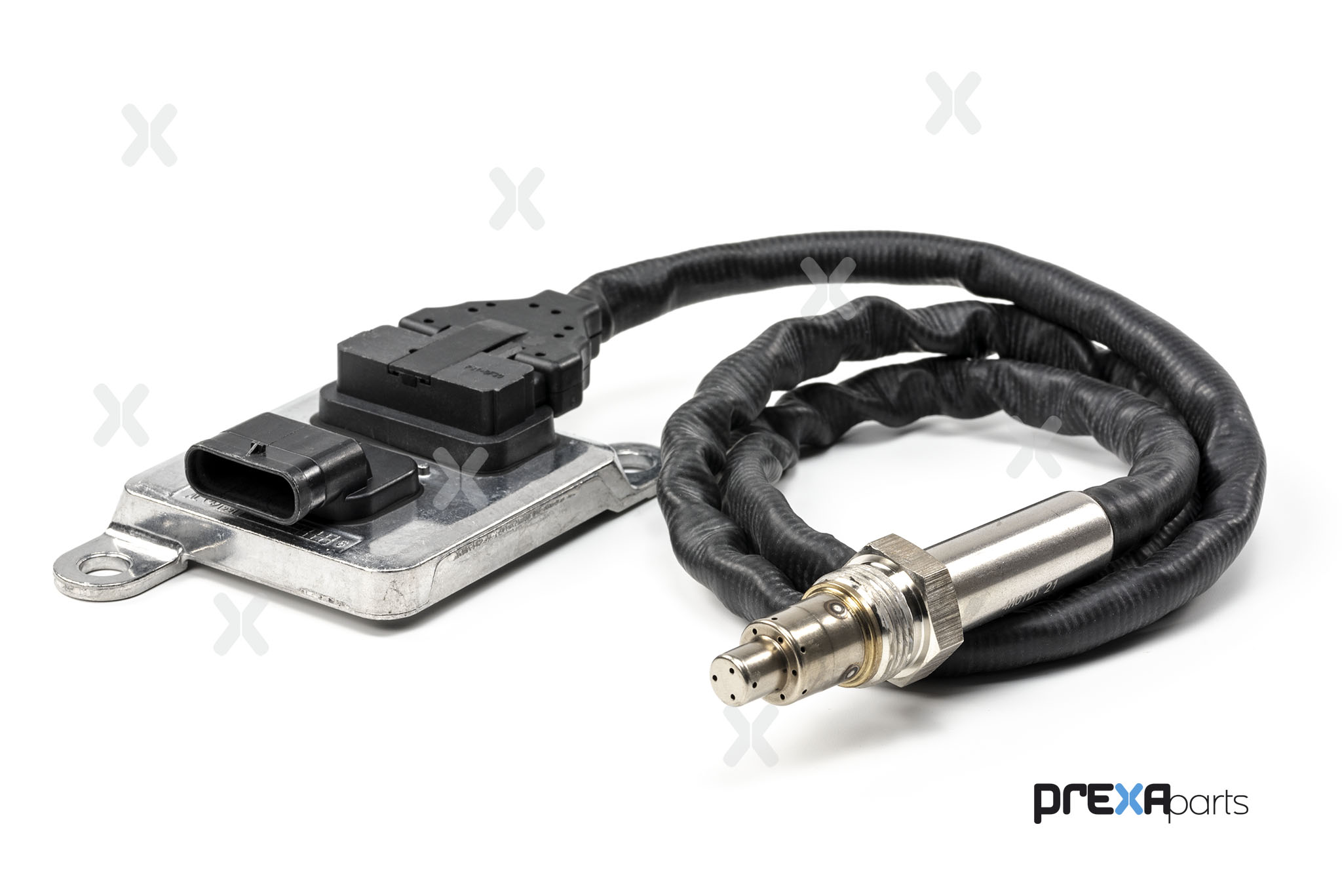NOx Sensor, urea injection (P304128)
