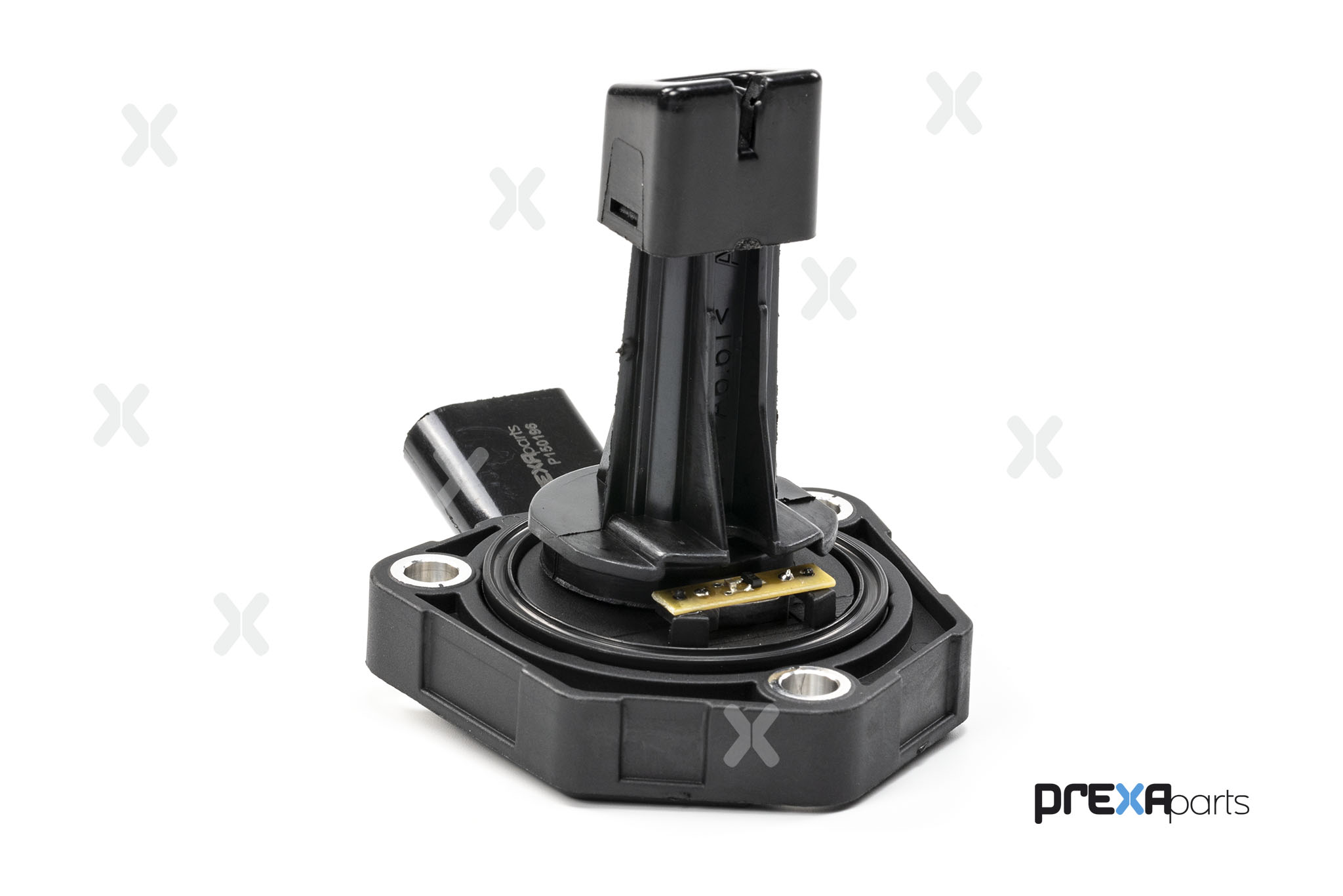 Sensor, engine oil level