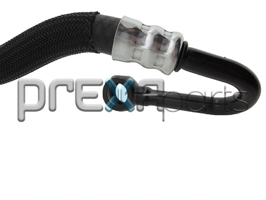 Hydraulic Hose, steering