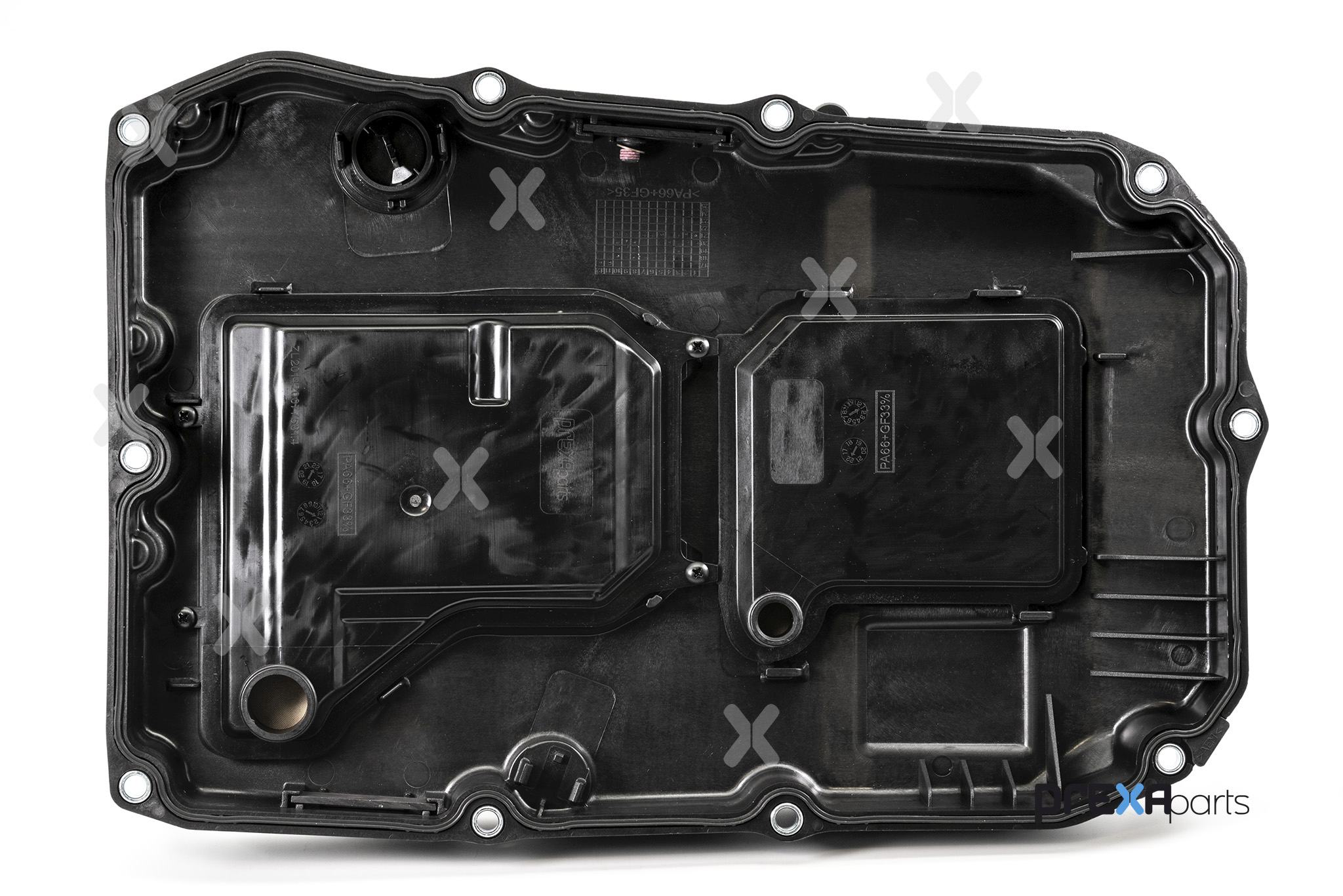 Oil Sump, automatic transmission