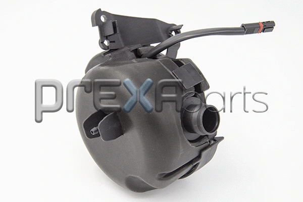 Oil Separator, crankcase ventilation