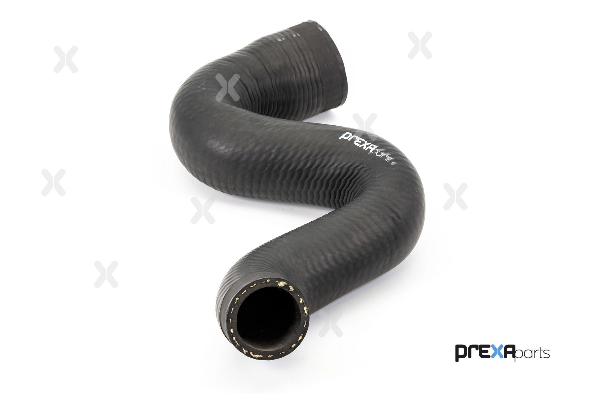 Charge Air Hose