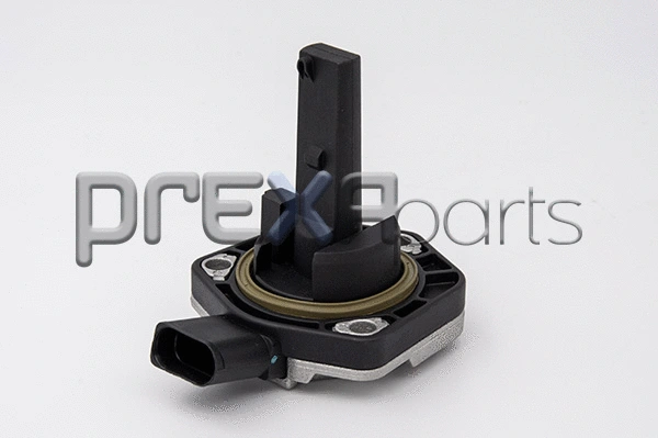 Sensor, engine oil level