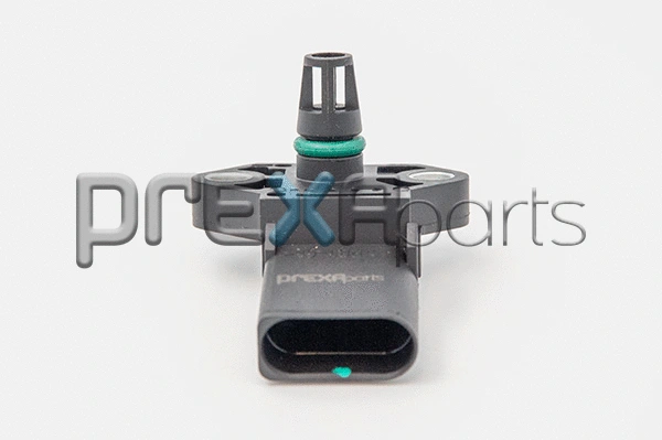 Sensor, boost pressure