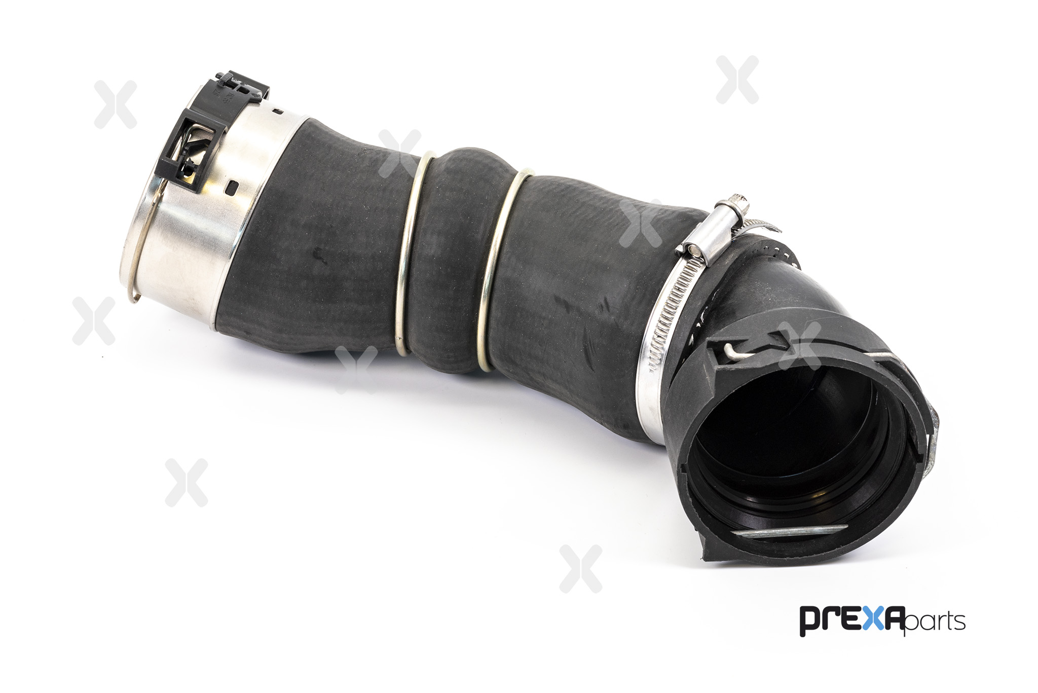 Charge Air Hose (P226546)