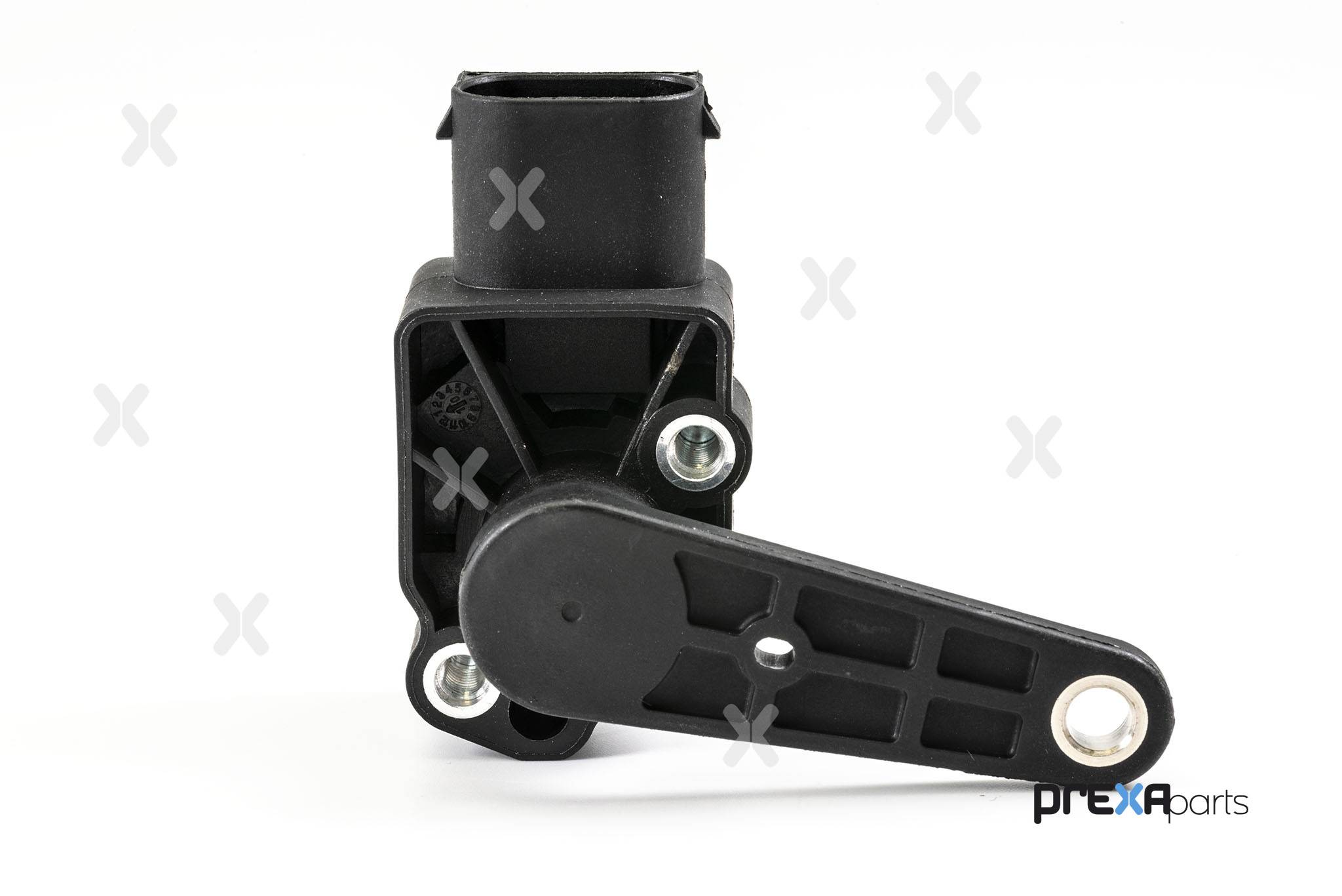 Sensor, Xenon light (headlight levelling)