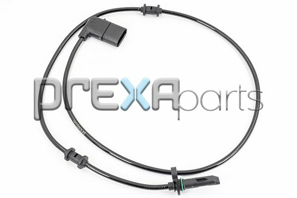 Sensor, wheel speed (P101111)