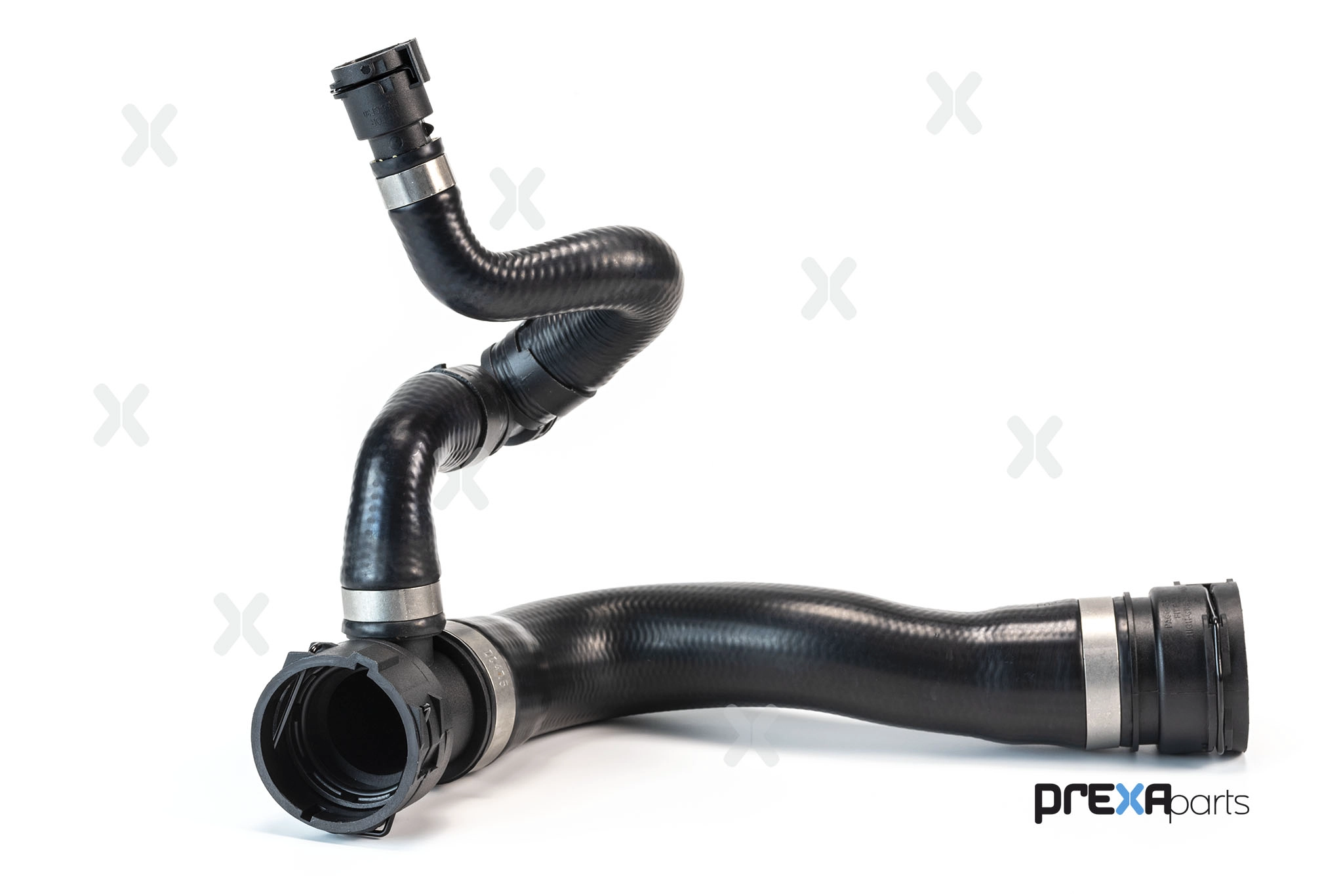 Radiator Hose