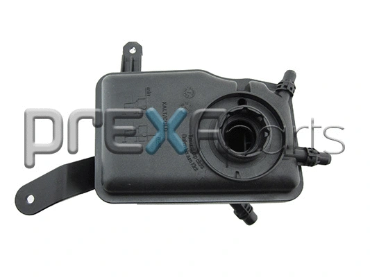 Expansion Tank, coolant