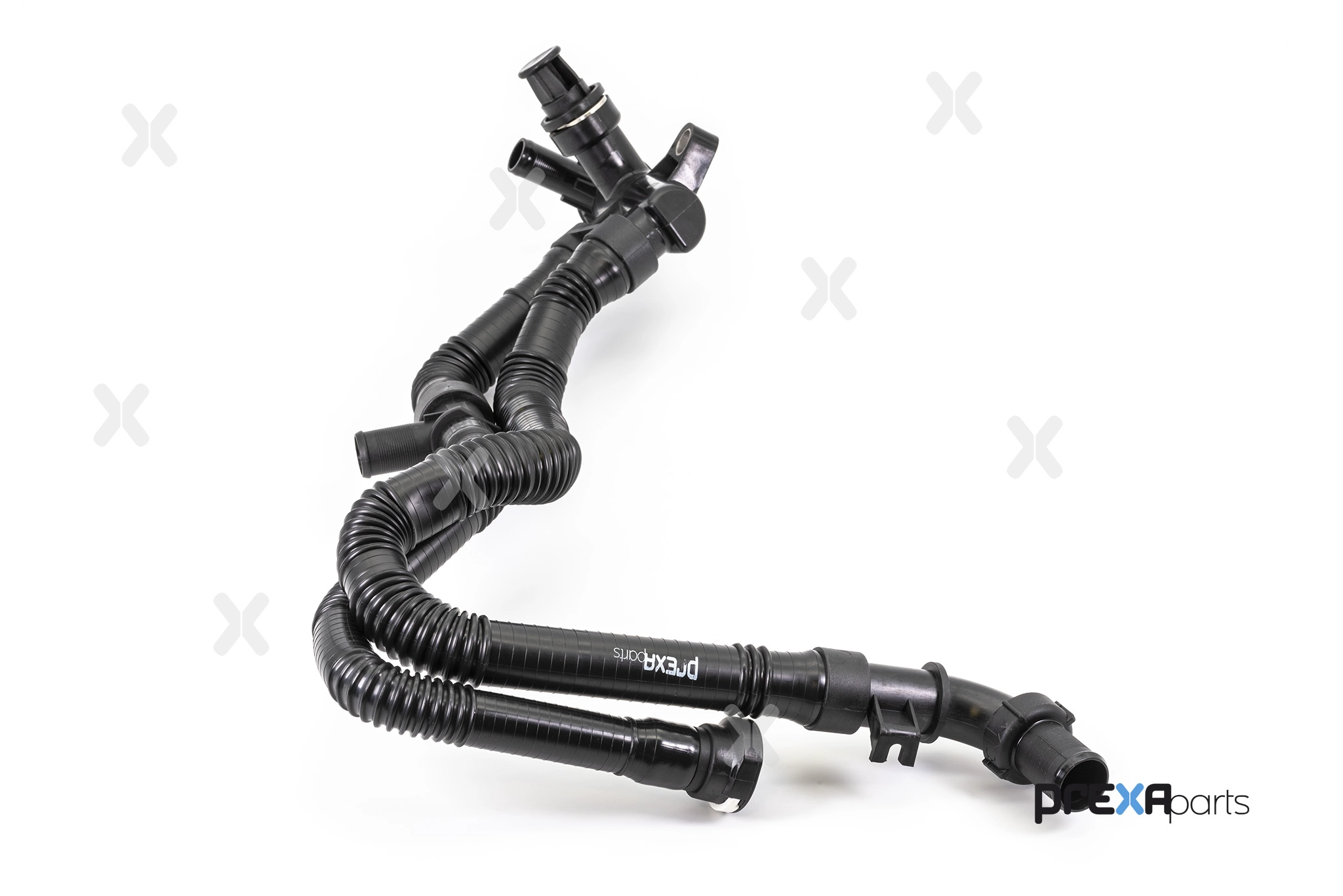 Coolant Pipe (P150018)