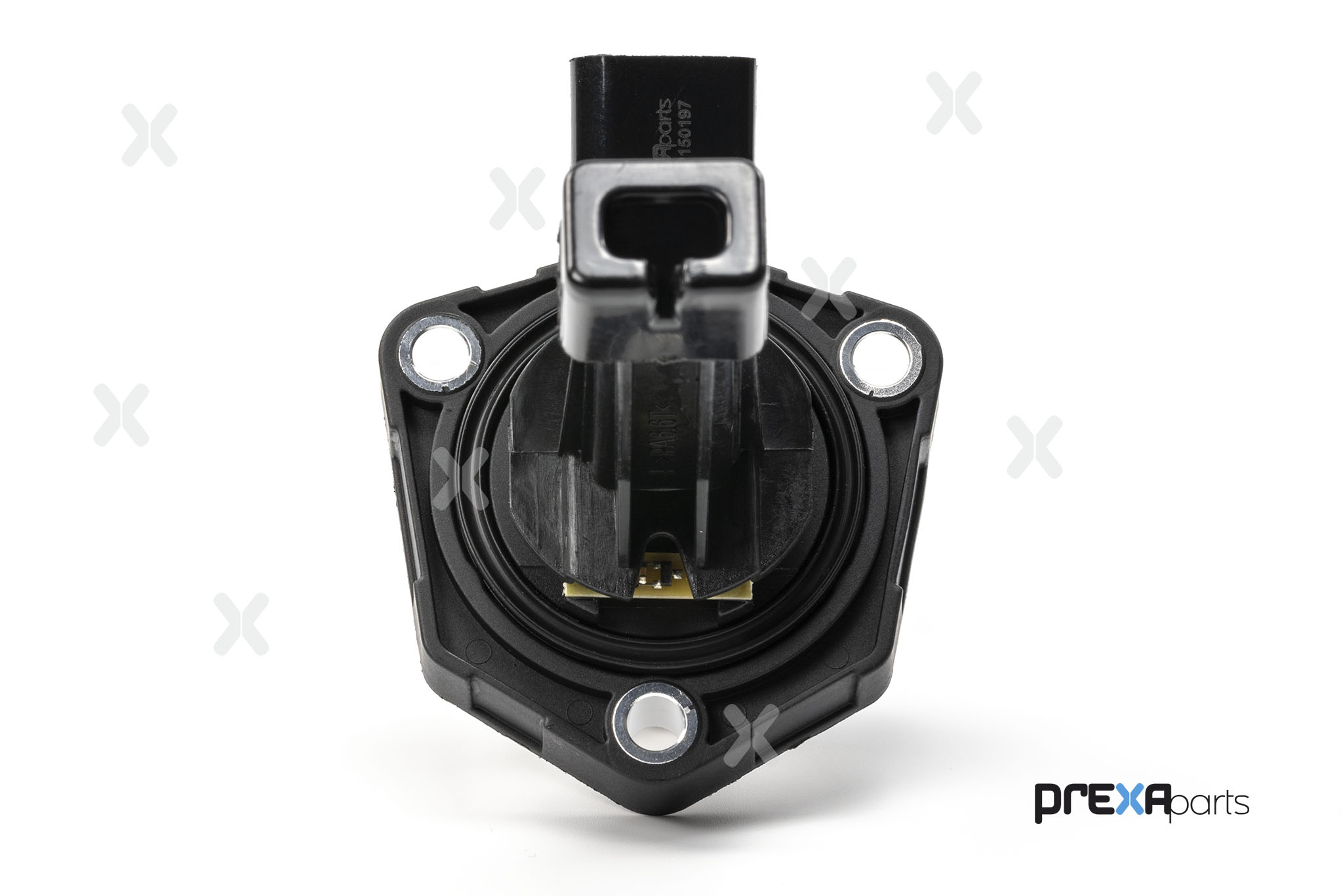 Sensor, engine oil level