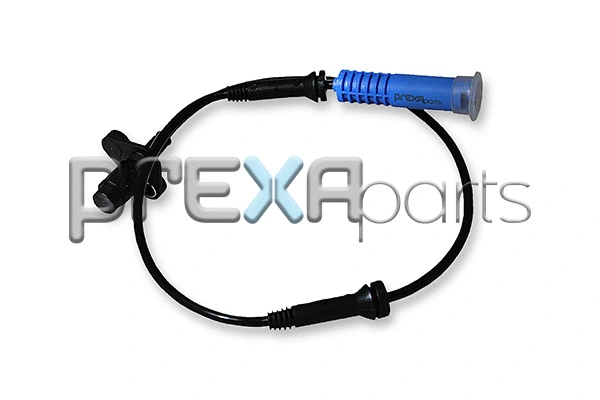 Sensor, wheel speed (P201006)