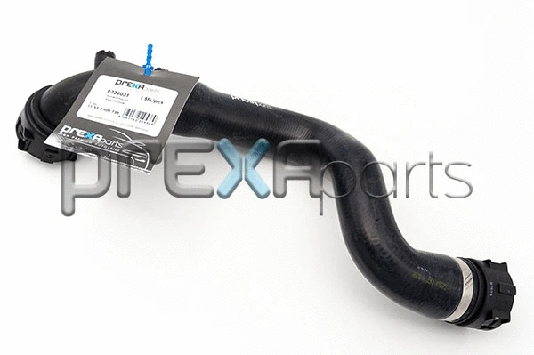 Radiator Hose