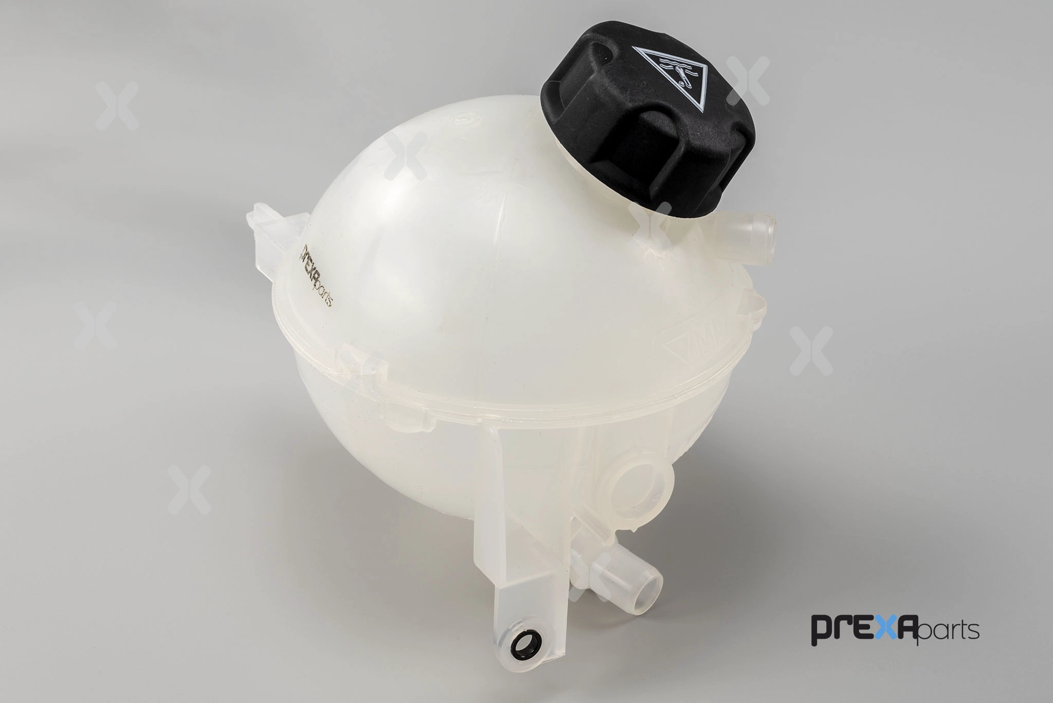 Expansion Tank, coolant