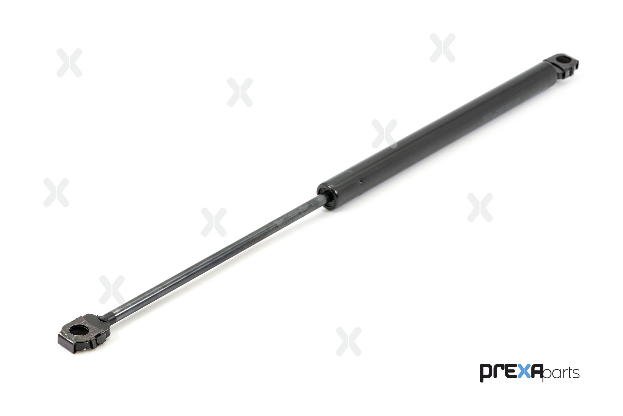 Gas Spring, bonnet