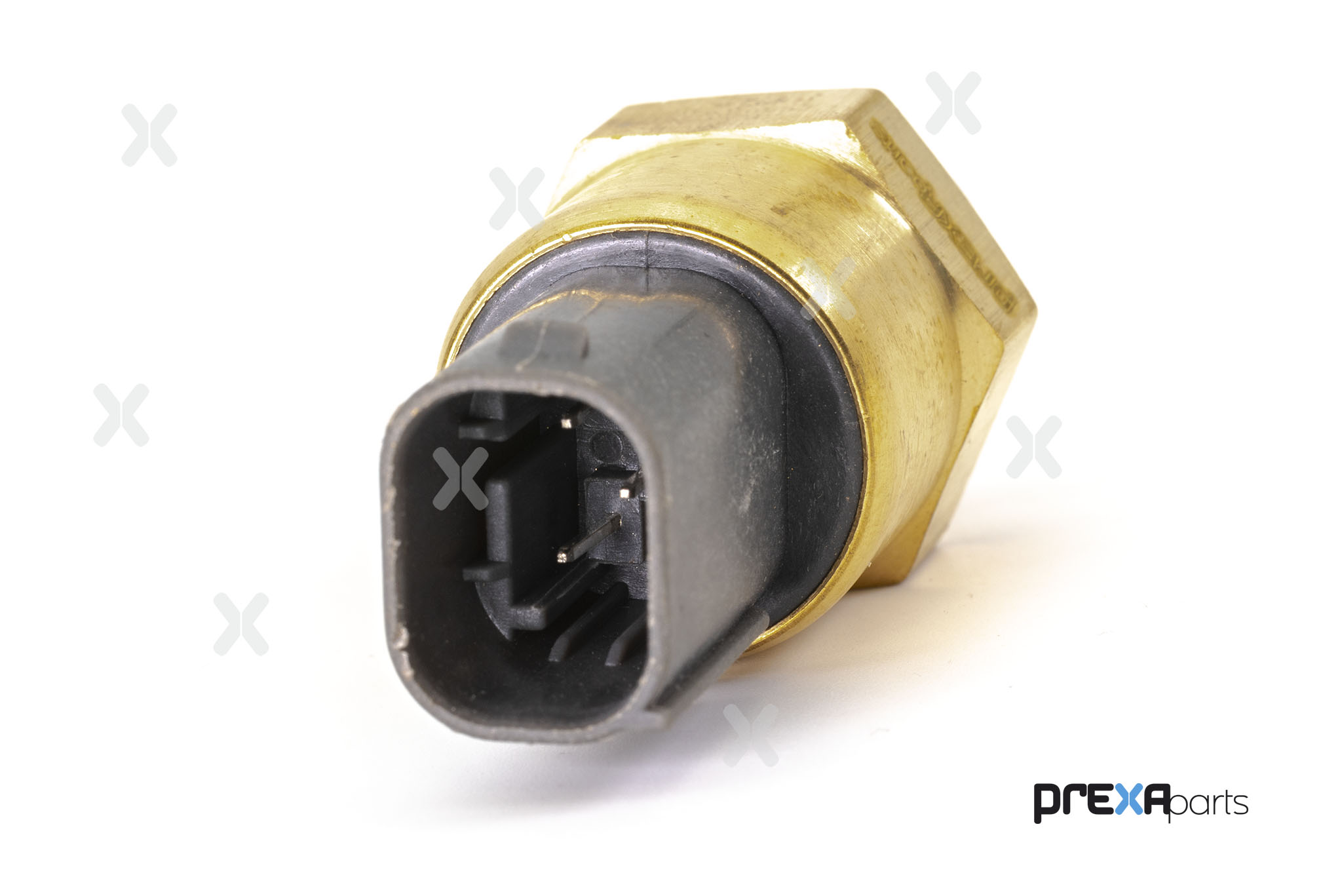 Temperature Switch, radiator fan
