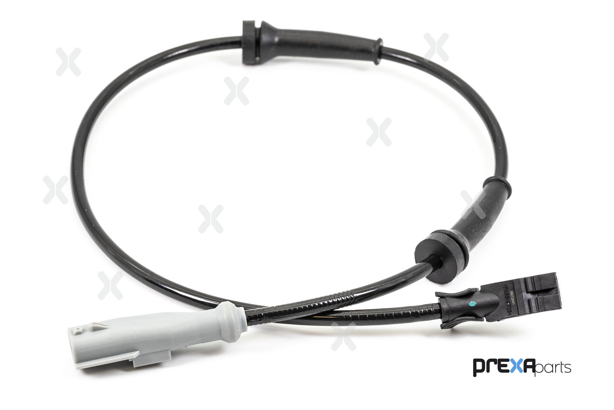 Sensor, wheel speed (P701182)