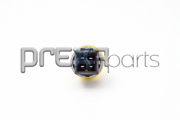 Sensor, coolant temperature