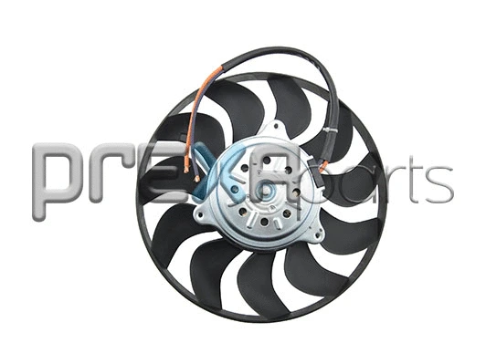 Fan, engine cooling