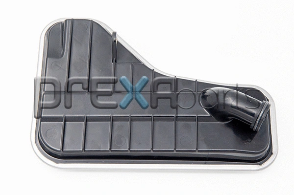 Hydraulic Filter, automatic transmission