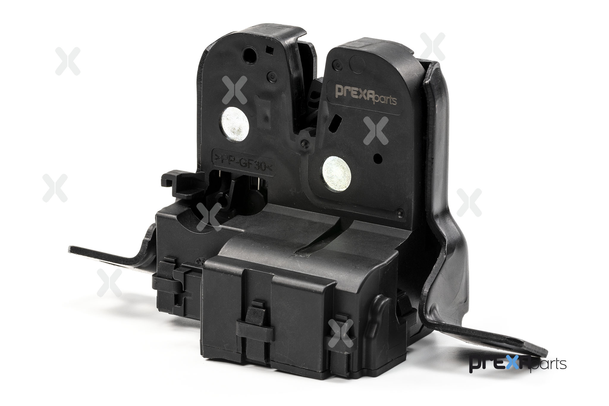 Tailgate Lock (P150143)