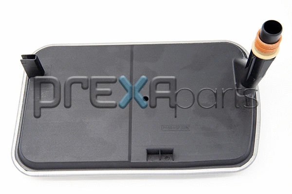 Hydraulic Filter, automatic transmission