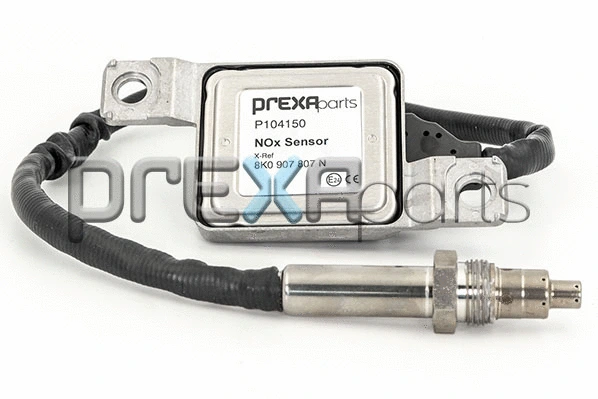 NOx Sensor, urea injection (P104150)