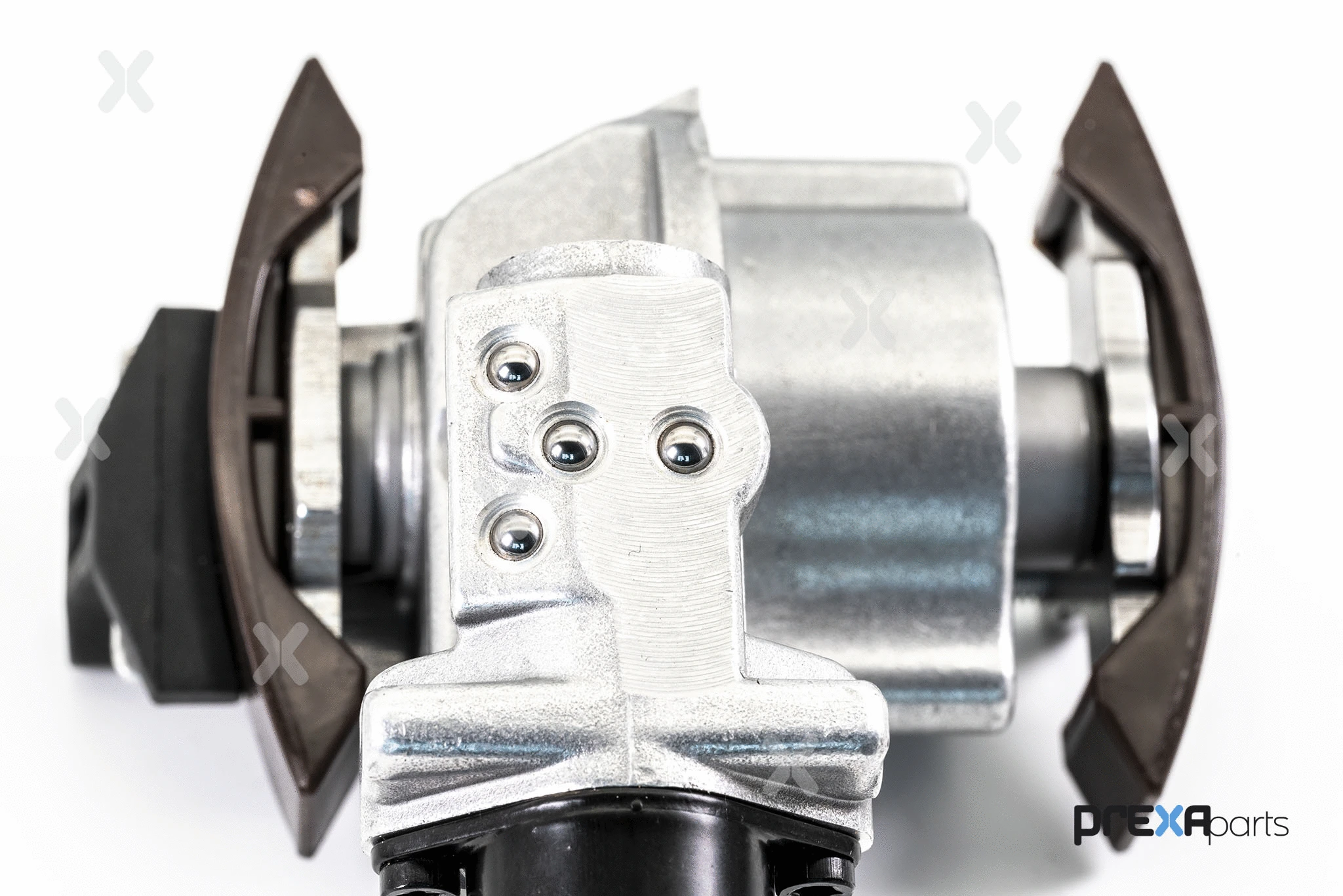 Control Valve, camshaft adjustment