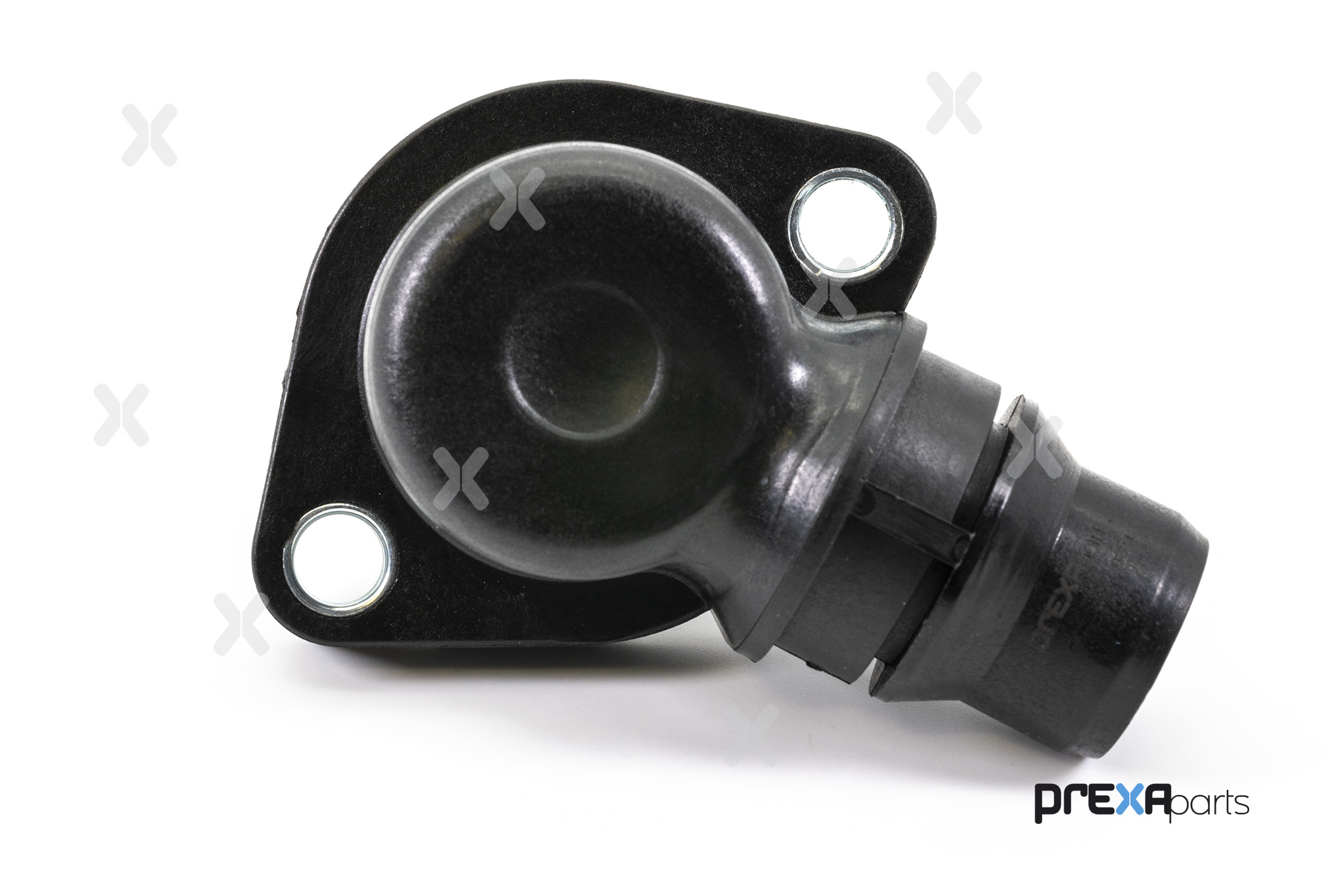 Coolant Flange