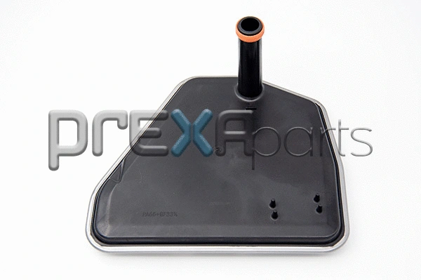Hydraulic Filter Kit, automatic transmission
