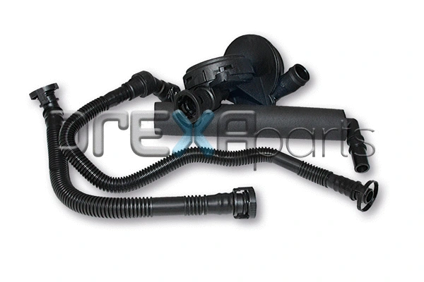 Repair Kit, crankcase ventilation