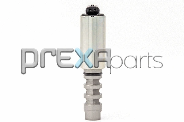 Control Valve, camshaft adjustment