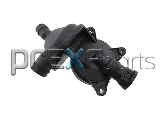Oil Separator, crankcase ventilation