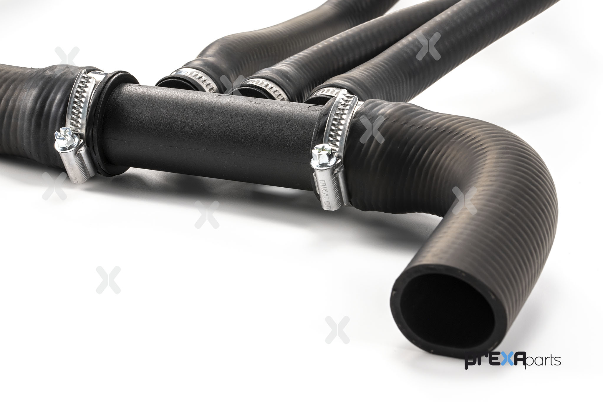 Radiator Hose